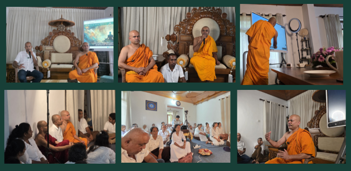 maithribodhi