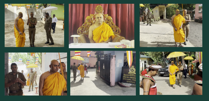 maithribodhi
